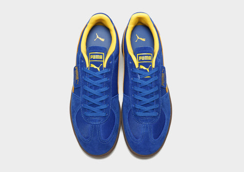 รองเท้าผู้ชาย Palermo Vintage Update