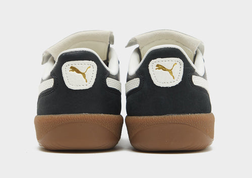 รองเท้าผู้ชาย Palermo Leather