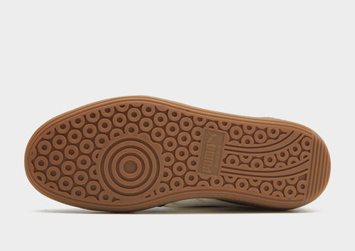 รองเท้าผู้ชาย Palermo Leather