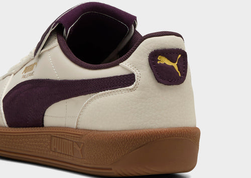 รองเท้าผู้ชาย Palermo Premium