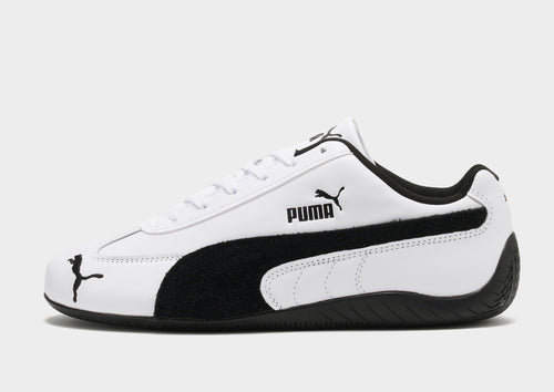 รองเท้าผู้ชาย Speedcat Leather