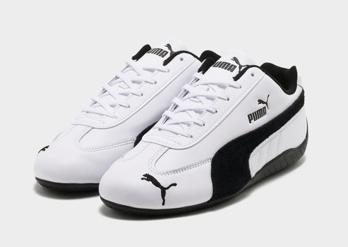 รองเท้าผู้ชาย Speedcat Leather