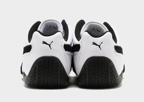 รองเท้าผู้ชาย Speedcat Leather