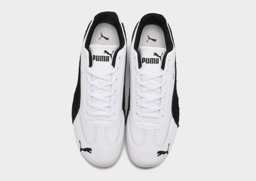 รองเท้าผู้ชาย Speedcat Leather