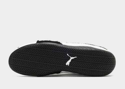 รองเท้าผู้ชาย Speedcat Leather