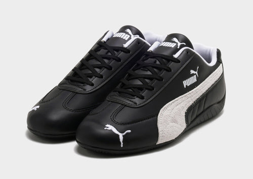 รองเท้าผู้ชาย Speedcat Leather