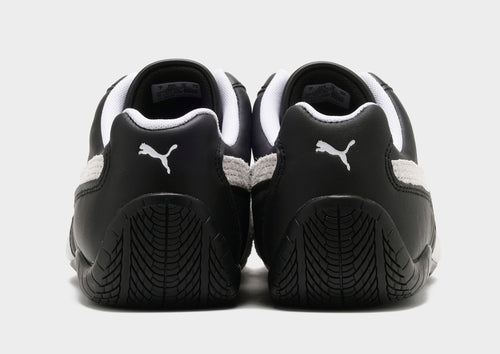 รองเท้าผู้ชาย Speedcat Leather