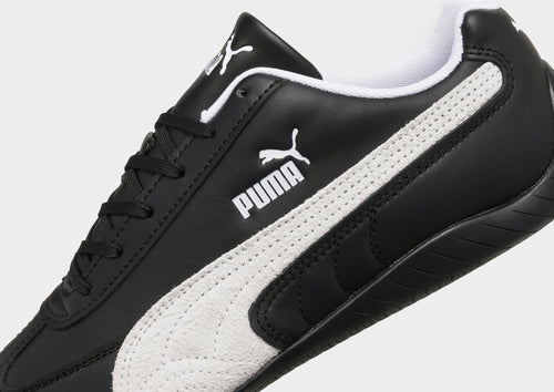 รองเท้าผู้ชาย Speedcat Leather