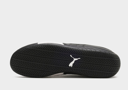 รองเท้าผู้ชาย Speedcat Leather