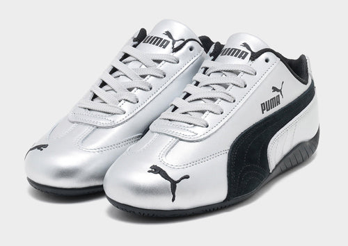 รองเท้าผู้หญิง Speedcat OG Metallic