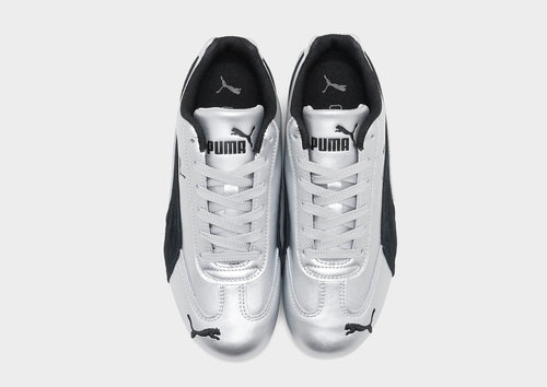 รองเท้าผู้หญิง Speedcat OG Metallic