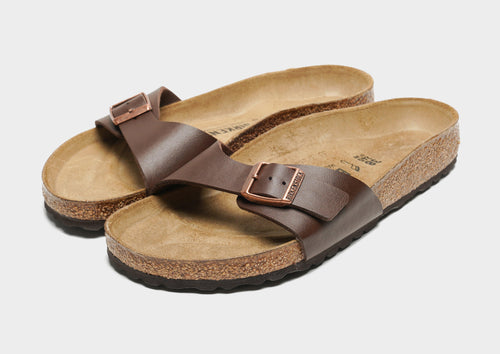 รองเท้าแตะผู้หญิง Madrid Birko-Flor