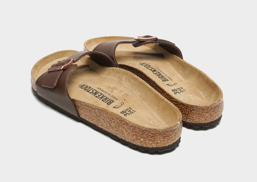 รองเท้าแตะผู้หญิง Madrid Birko-Flor