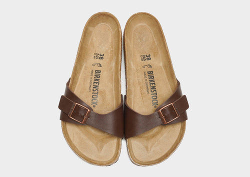 รองเท้าแตะผู้หญิง Madrid Birko-Flor