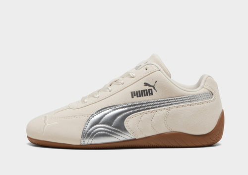 รองเท้าเด็กโต Speedcat OG Metallic