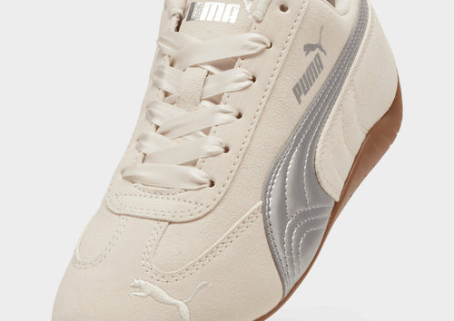 รองเท้าเด็กโต Speedcat OG Metallic