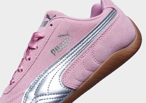 รองเท้าเด็กโต Speedcat OG Metallic