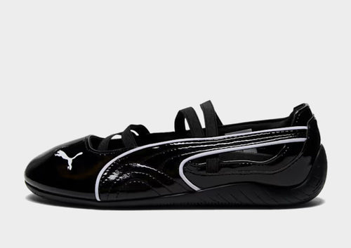 รองเท้าผู้หญิง Speedcat Ballet Glossy