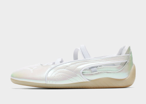รองเท้าผู้หญิง Speedcat Ballet Pearlized