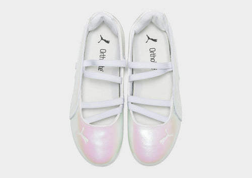 รองเท้าผู้หญิง Speedcat Ballet Pearlized
