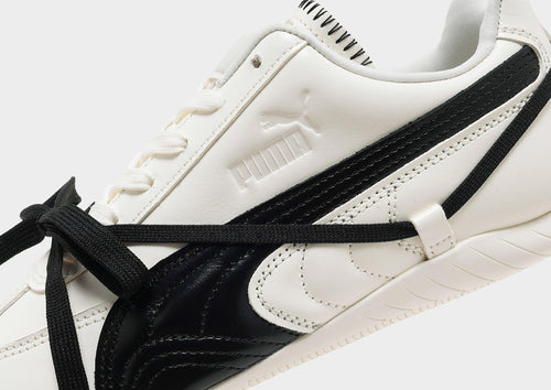 x ROSÉ Speedcat OG Leather