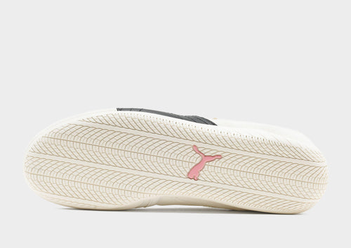 x ROSÉ รองเท้าผู้หญิง Speedcat Ballet Suede