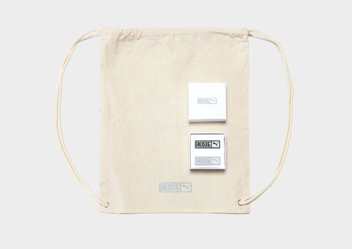 x ROSÉ รองเท้าผู้หญิง Speedcat Ballet Suede