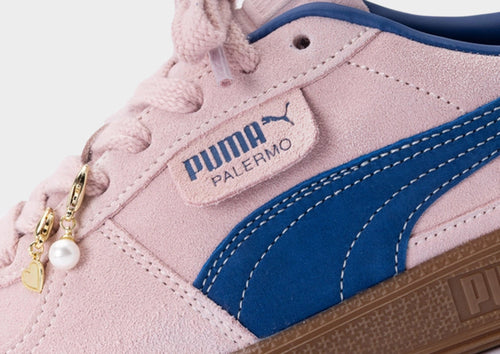 รองเท้าผู้หญิง Palermo Pin It Up