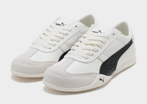 รองเท้าผู้หญิง Bella Leather