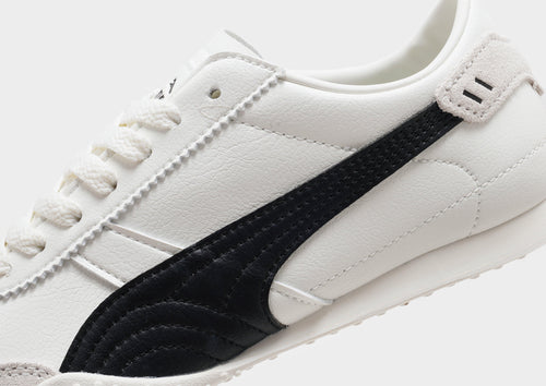 รองเท้าผู้หญิง Bella Leather