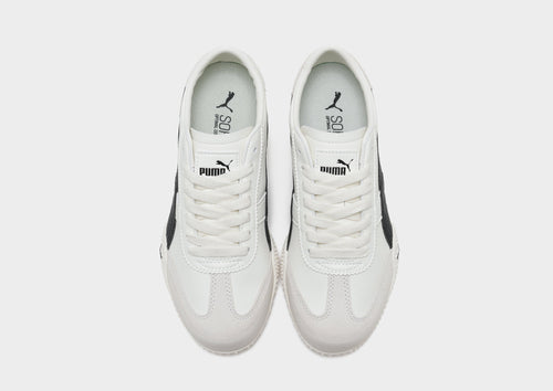 รองเท้าผู้หญิง Bella Leather