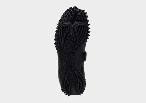รองเท้าผู้หญิง Mostro Fey Leather