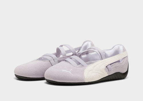 รองเท้าเด็กโต Speedcat Ballet Suede
