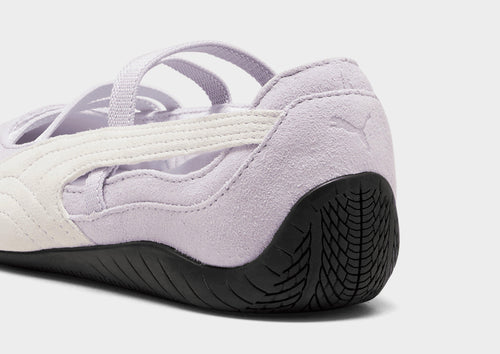 รองเท้าเด็กโต Speedcat Ballet Suede