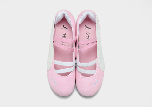 รองเท้าเด็กโต Speedcat Ballet Suede