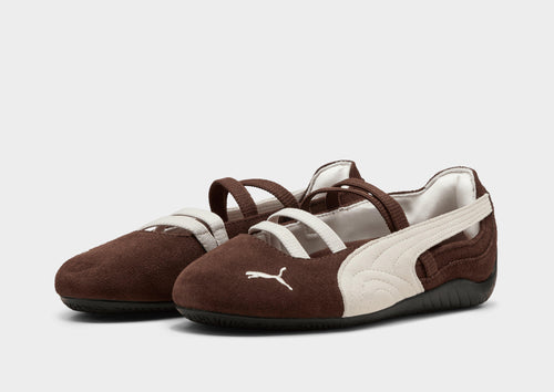 รองเท้าเด็กโต Speedcat Ballet Suede