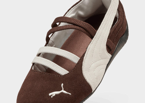 รองเท้าเด็กโต Speedcat Ballet Suede