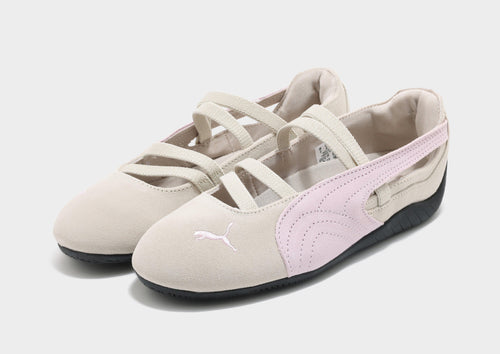 รองเท้าเด็กโต Speedcat Ballet Suede