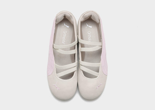 รองเท้าเด็กโต Speedcat Ballet Suede