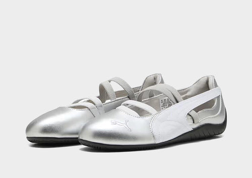 รองเท้าเด็กโต Speedcat Ballet Metallic