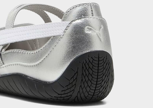 รองเท้าเด็กโต Speedcat Ballet Metallic