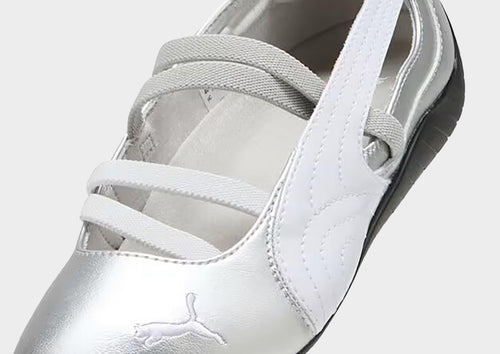 รองเท้าเด็กโต Speedcat Ballet Metallic