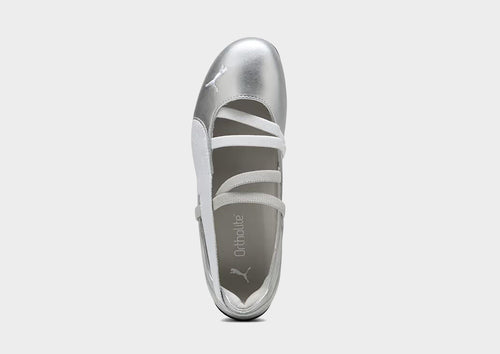 รองเท้าเด็กโต Speedcat Ballet Metallic