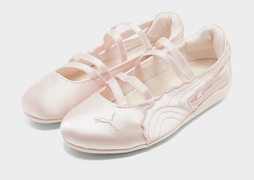 รองเท้าผู้หญิง Speedcat Ballet Venus