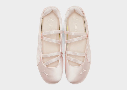รองเท้าผู้หญิง Speedcat Ballet Venus