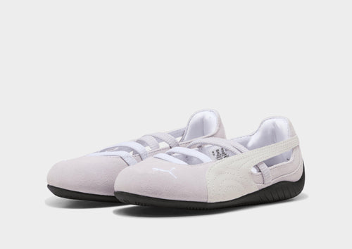รองเท้าเด็กเล็ก Speedcat Ballet Suede