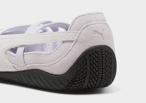 รองเท้าเด็กเล็ก Speedcat Ballet Suede