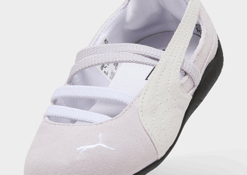 รองเท้าเด็กเล็ก Speedcat Ballet Suede