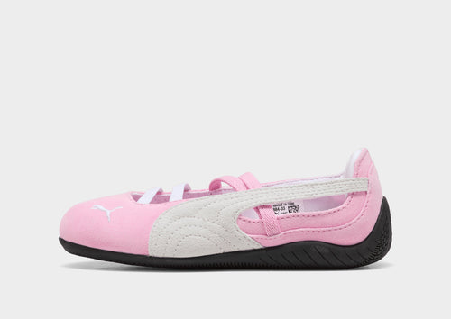 รองเท้าเด็กเล็ก Speedcat Ballet Suede