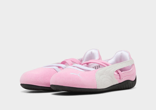 รองเท้าเด็กเล็ก Speedcat Ballet Suede
